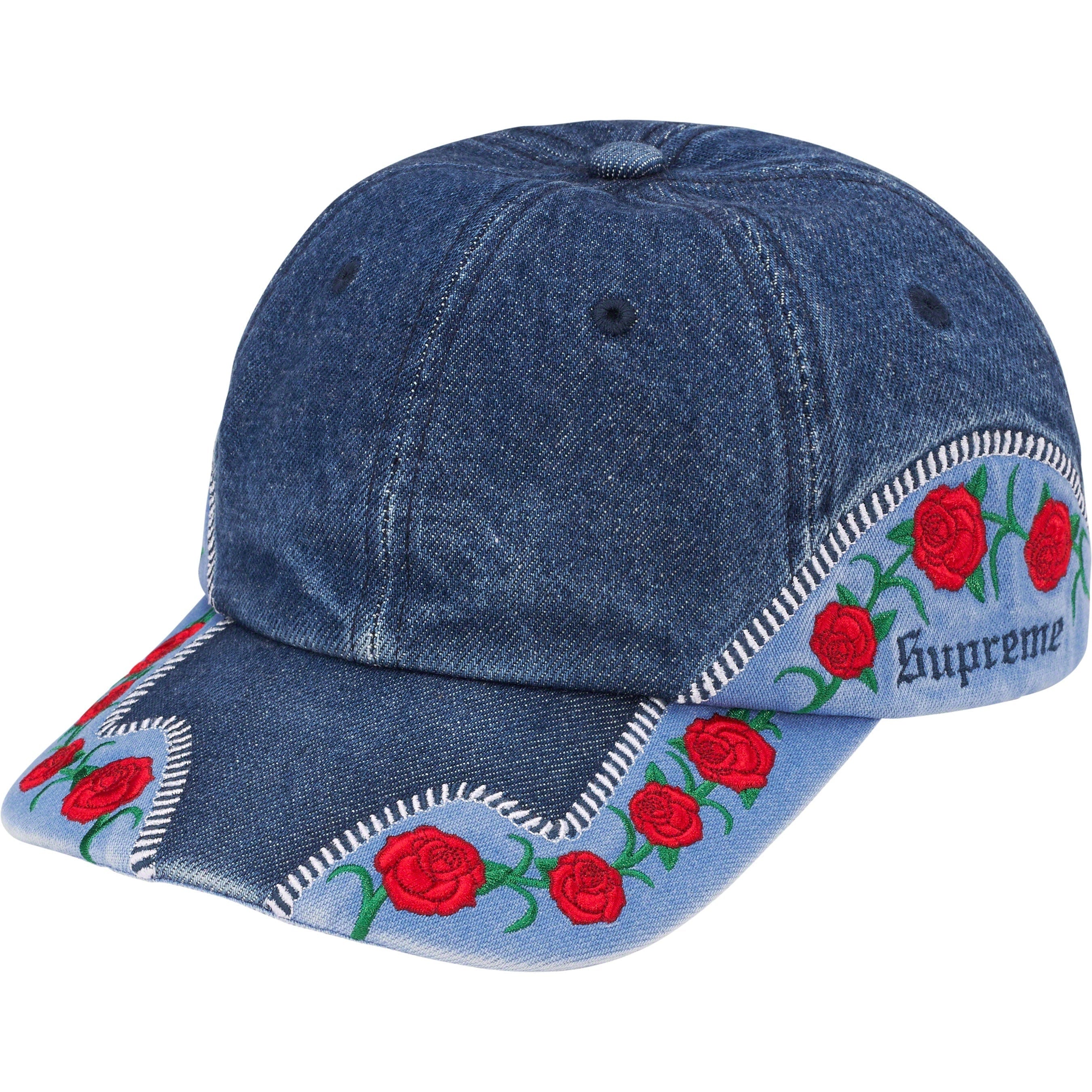 Roses 6-Panel view 6
